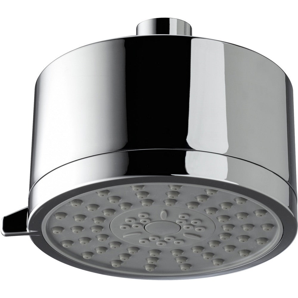 Bristan Multi Function Fixed Shower Head in Chrome