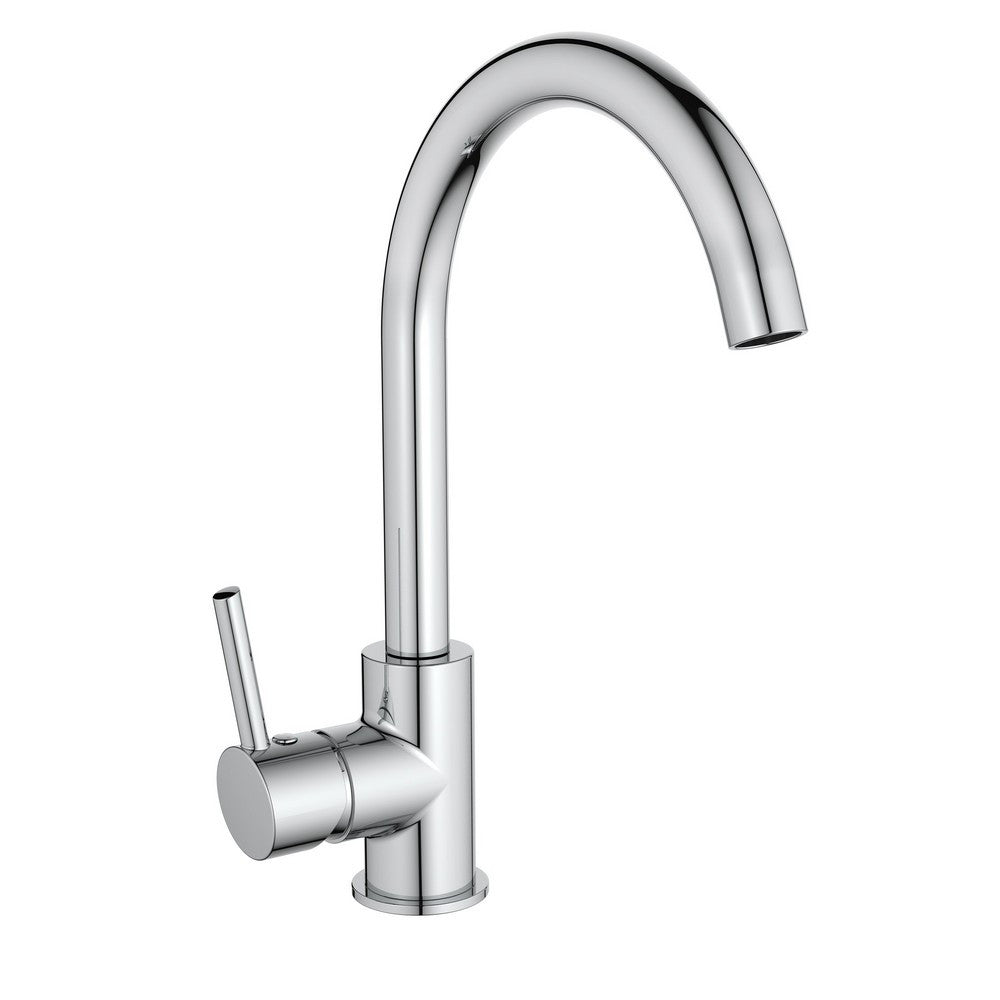 Bristan Odyssey Monobloc Sink Mixer in Chrome