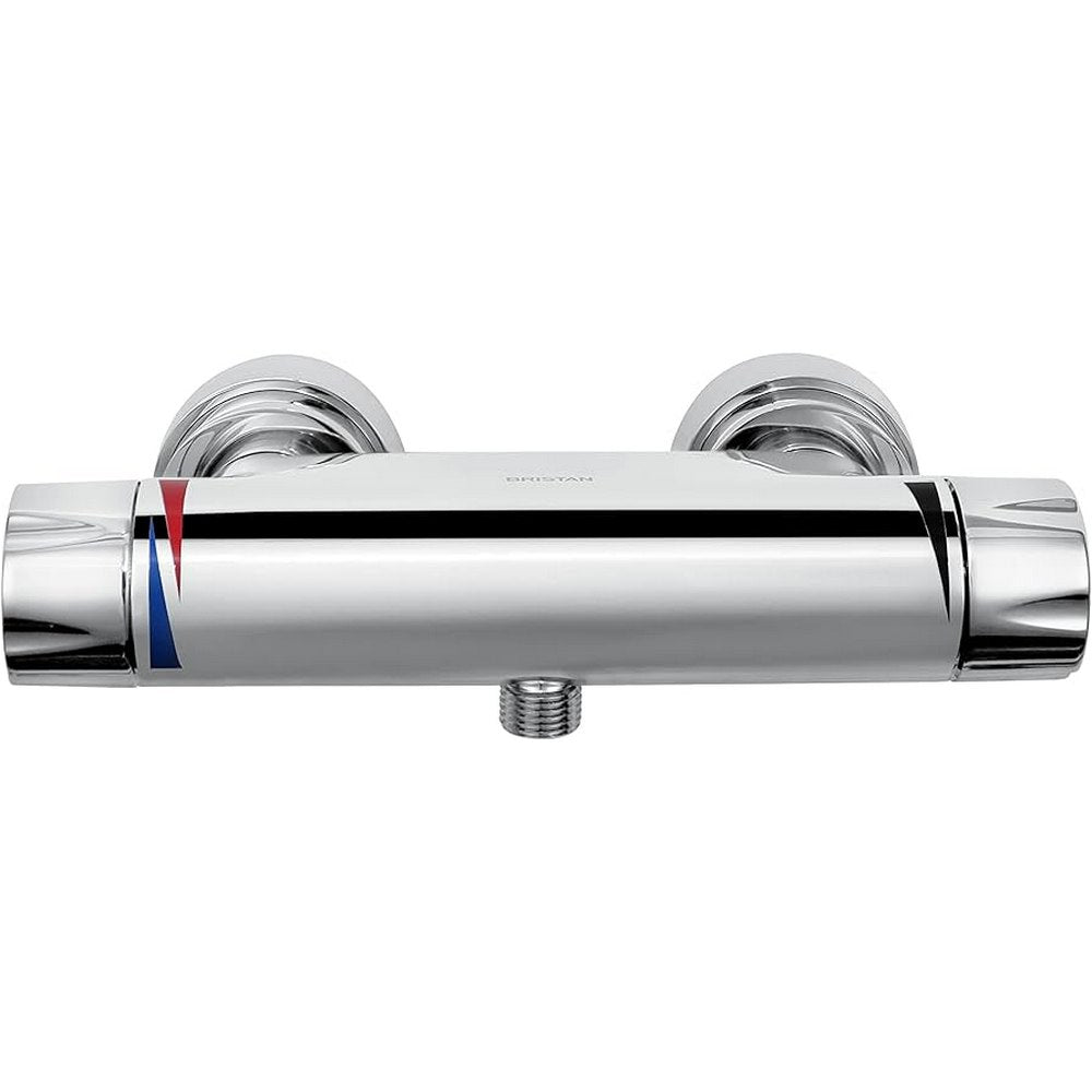 Bristan Opac Exposed Bar Shower Valve