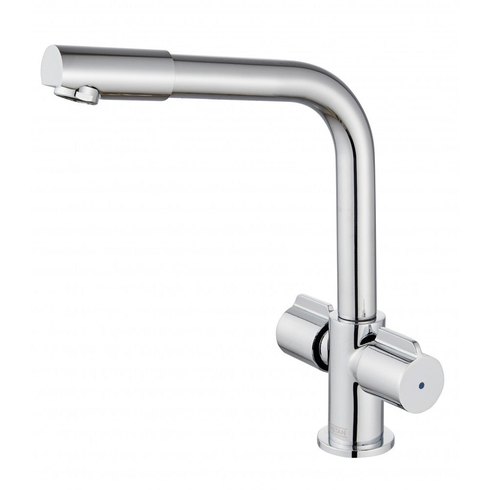 Bristan Pinnacle Monobloc Sink Mixer in Chrome