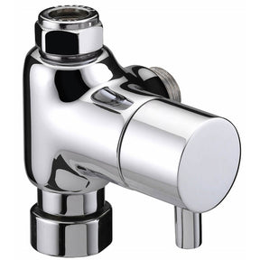 PMSDIVC Bristan Prism Contemporary In Line Diverter in Chrome