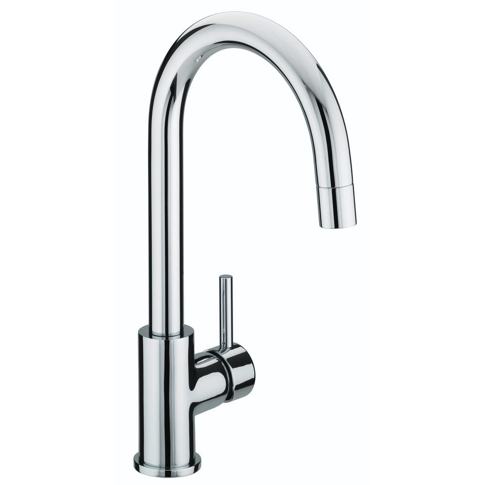 PMSNKC Bristan Prism Monobloc Sink Mixer in Chrome