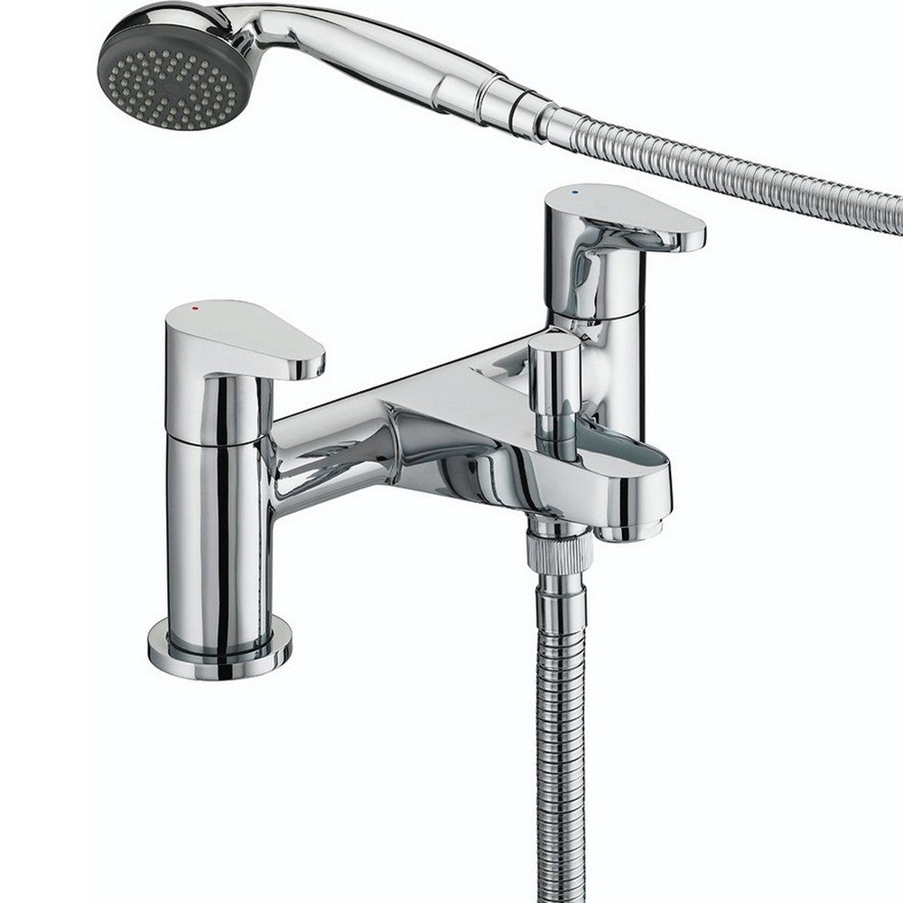 Bristan Quest Bath Shower Mixer