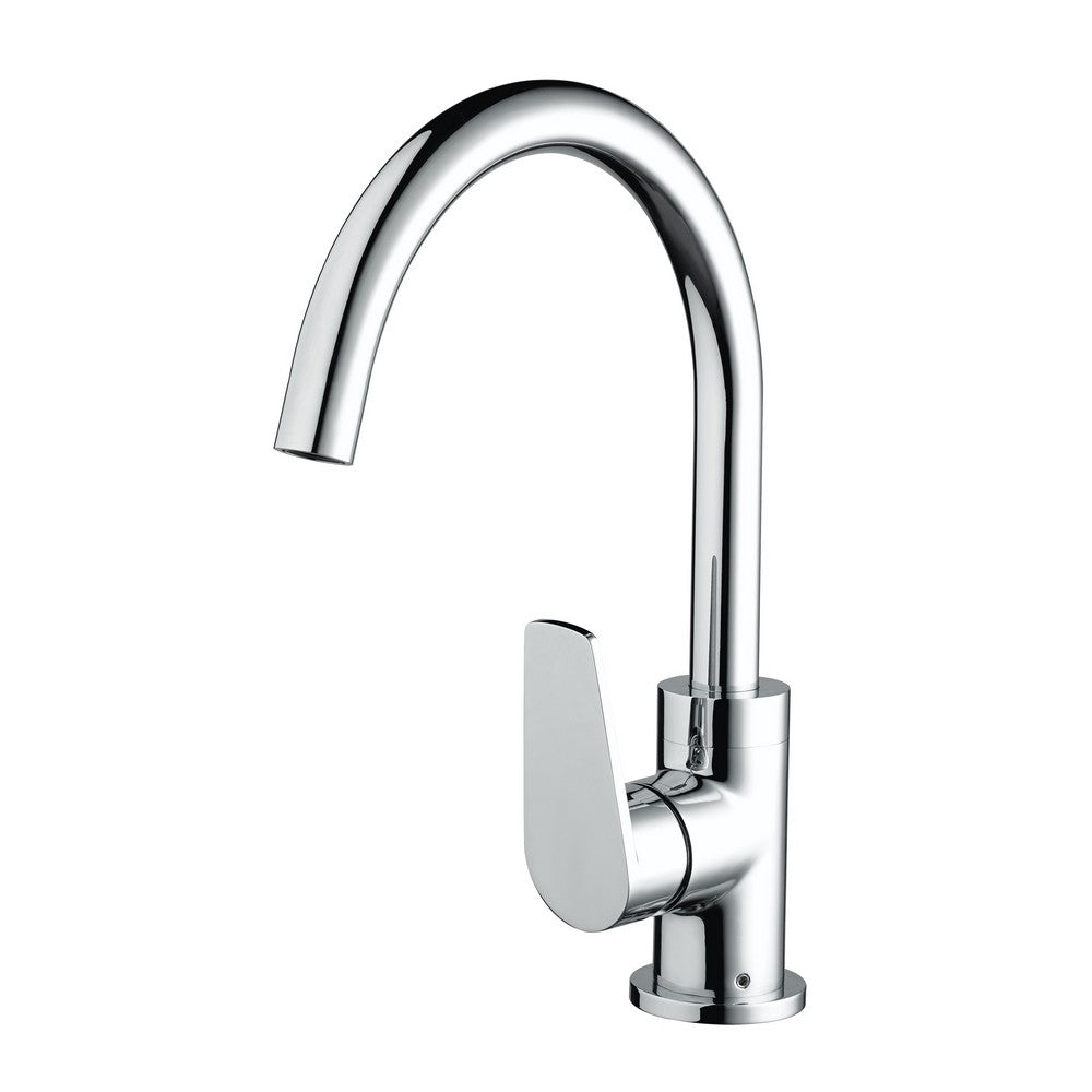 RSPEFSNKC Bristan Raspberry Easyfit Sink Mixer in Chrome