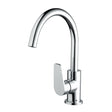 RSPEFSNKC Bristan Raspberry Easyfit Sink Mixer in Chrome