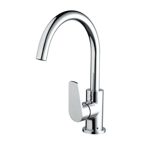RSPEFSNKC Bristan Raspberry Easyfit Sink Mixer in Chrome