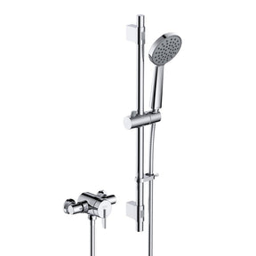 SOQ3SHXARC Bristan Sonique3 Thermostatic Exposed Shower Valve Kit