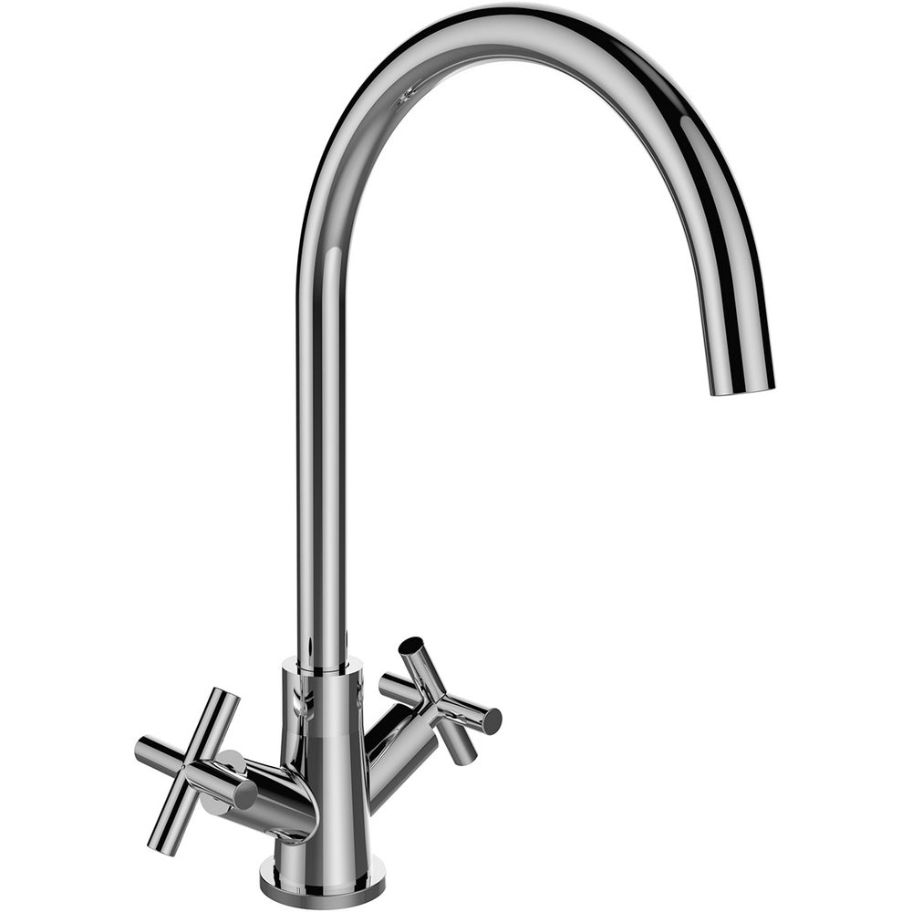Bristan Tangerine Easyfit Monobloc Sink Mixer in Chrome