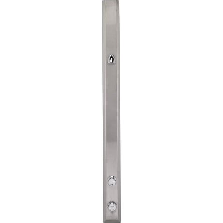 TFP3001 Bristan Timed Flow Vandal Resistant Shower Panel