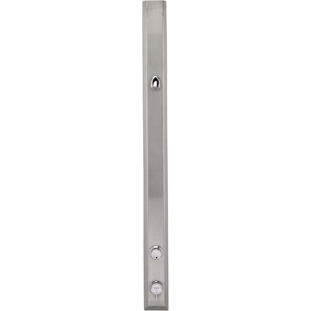 TFP3001 Bristan Timed Flow Vandal Resistant Shower Panel
