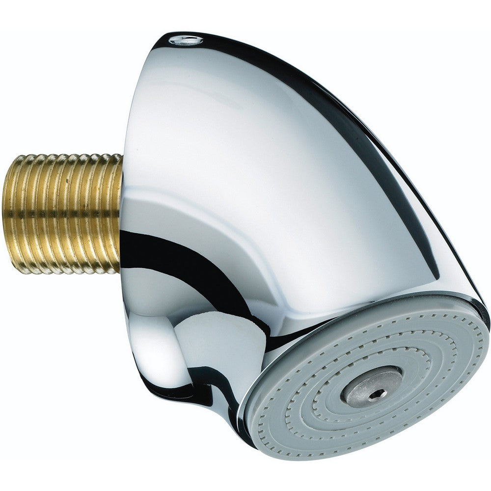 VR3000FFDUCT Bristan Vandal Resistant Adjustable Fast Fit Duct Shower Head