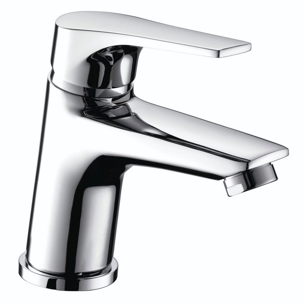 VT2BASNWC Bristan Vantage 2 Basin Mixer in Chrome