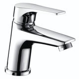 VT2BASNWC Bristan Vantage 2 Basin Mixer in Chrome