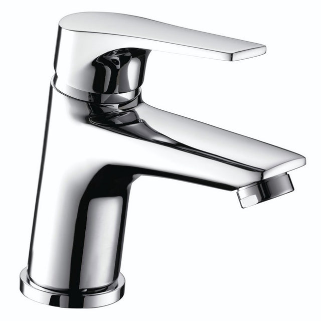 VT2BASNWC Bristan Vantage 2 Basin Mixer in Chrome