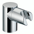 Bristan Wall Parking Bracket 101 Chrome