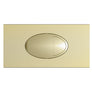 Large Rectangular Dual Flush Plates