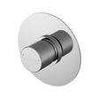 Calvarra Aspect Thermostatic Temperature Control Shower Valve in Chrome