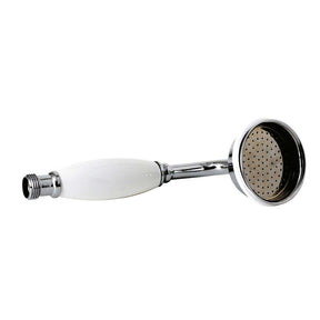 Calvarra Wendon Large Shower Handset in Chrome