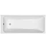 Carron Profile Single Ended Rectangular Bath