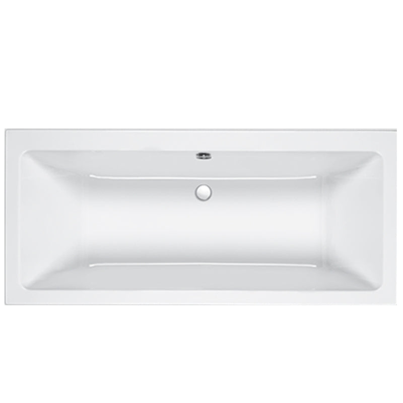 Carron Quantum Double Ended Rectangular Bath