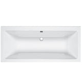 Carron Quantum Double Ended Rectangular Bath