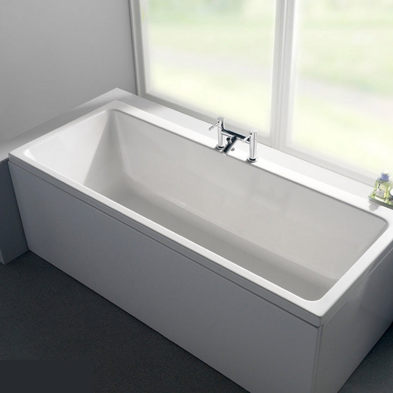 Carron Quantum Double Ended Rectangular Bath