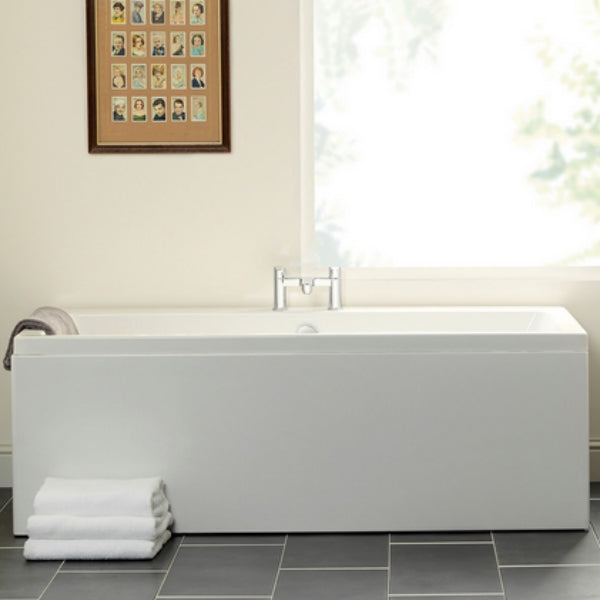 Carron Quantum Double Ended Rectangular Bath