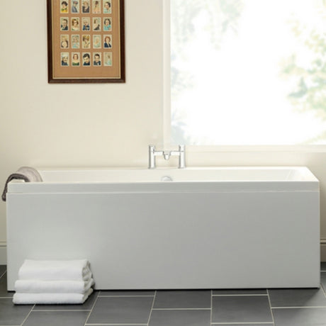 Carron Quantum Double Ended Rectangular Bath