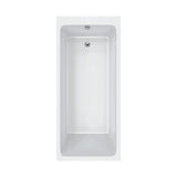 Carron Quantum Single Ended Rectangular Bath