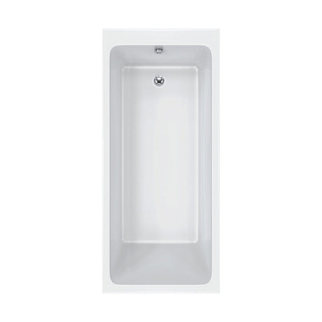 Carron Quantum Single Ended Rectangular Bath