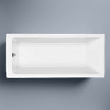 Carron Quantum Single Ended Rectangular Bath