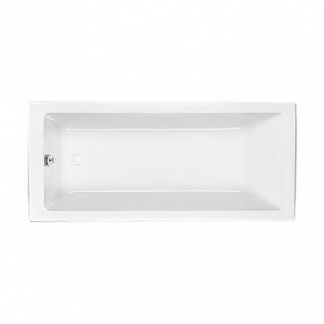 Carron Quantum Single Ended Rectangular Bath