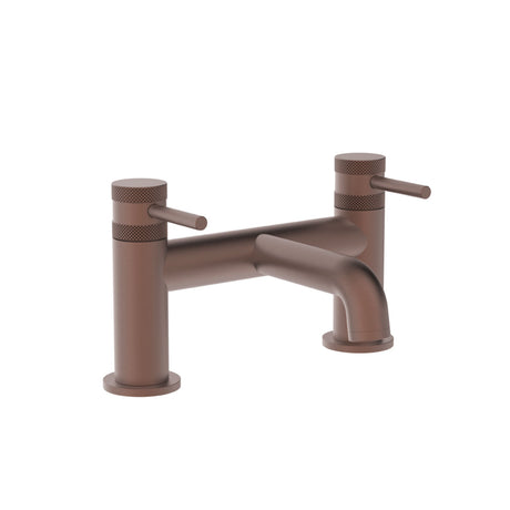 Core Brushed Bronze Bath Filler