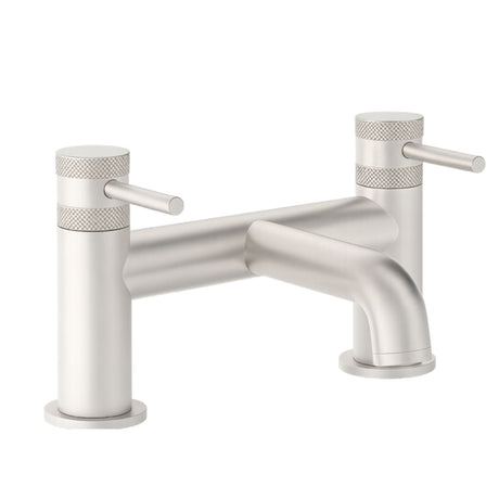 Core Brushed Nickel Bath Filler main
