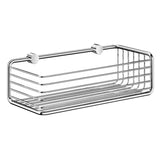 DK1101 Smedbo Sideline Shower Basket Chrome
