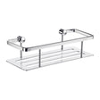 DK3001 Smedbo Sideline Design Shower Basket Polished Chrome