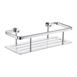 DK3001 Smedbo Sideline Design Shower Basket Polished Chrome