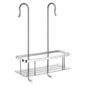 DK3048 Smedbo Sideline Shower Basket for Mixer Shower Chrome