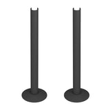 Eastbrook 200mm Clip On Pipe Shroud and Collar Kit Anthracite