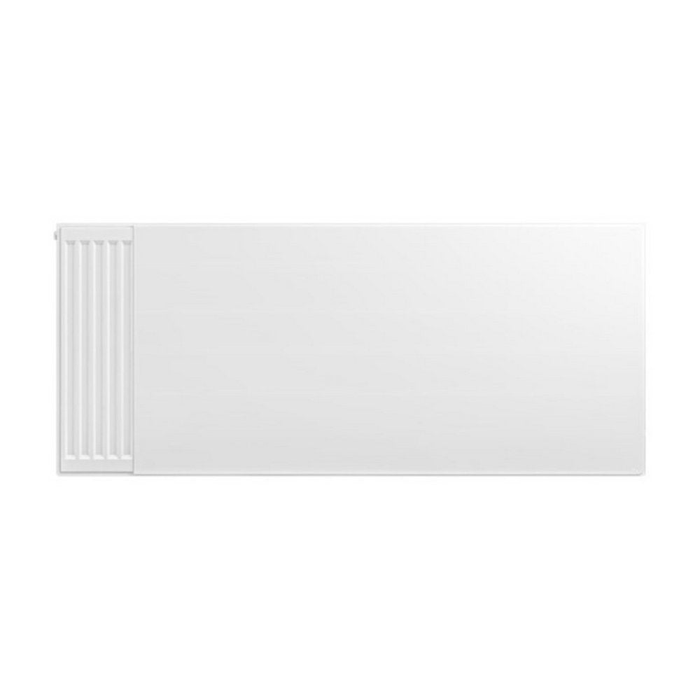 Eastbrook 300mm High Gloss White Flat Cover Plate