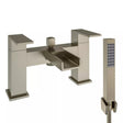 Eastbrook Abberton Brushed Brass Bath Shower Mixer 79.1039