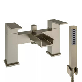 Eastbrook Abberton Brushed Brass Bath Shower Mixer 79.1039