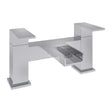 Eastbrook Abberton Chrome Bath Filler 79.1041