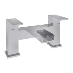 Eastbrook Abberton Chrome Bath Filler 79.1041
