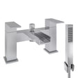 Eastbrook Abberton Chrome Bath Shower Mixer 79.1037