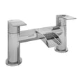 Eastbrook Aston Chrome Bath Filler 79.1017