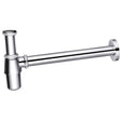 Eastbrook Cottisford Chrome Round Bottle Trap 79.1054
