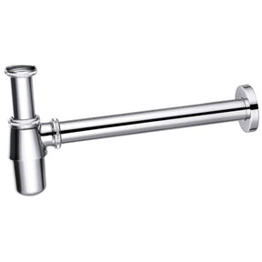 Eastbrook Cottisford Chrome Round Bottle Trap 79.1054
