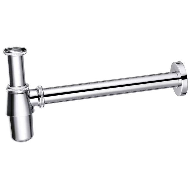 Eastbrook Cottisford Chrome Round Bottle Trap 79.1054

