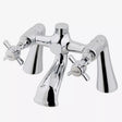 Eastbrook Haymarket Chrome Bath Filler 79.2014